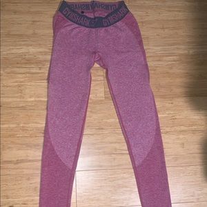 Medium Gymshark Leggings